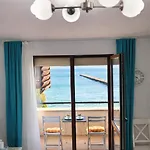 Апартамент Sea Sunrise, Complex Carpe Diem, Free Parking