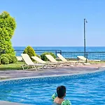 Sea Sunrise, Complex Carpe Diem, Free Parking Апартамент