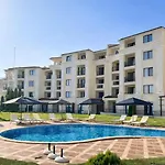 Sea Sunrise, Complex Carpe Diem, Free Parking * Балчик