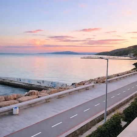 Sea Sunrise, Complex Carpe Diem, Free Parking 公寓 巴尔奇克