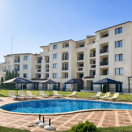 Sea Sunrise, Complex Carpe Diem, Free Parking * بالشيك
