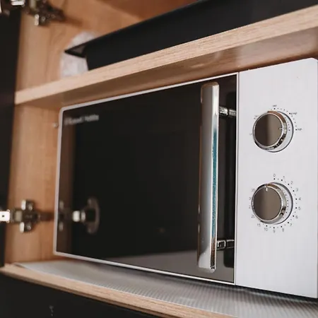 Sea Sunrise, Complex Carpe Diem, Free Parking 公寓 巴尔奇克