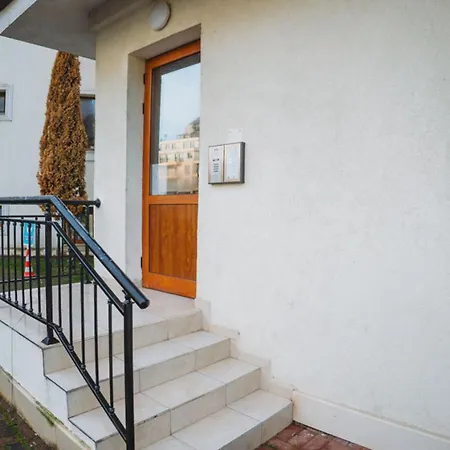 Sea Sunrise, Complex Carpe Diem, Free Parking 巴尔奇克