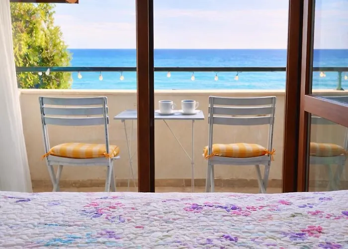 Sea Sunrise, Complex Carpe Diem, Free Parking Διαμέρισμα