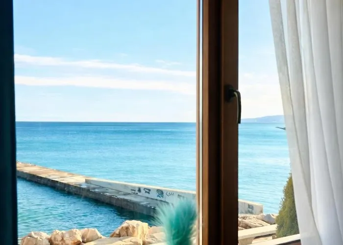 Sea Sunrise, Complex Carpe Diem, Free Parking Διαμέρισμα