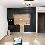 Διαμέρισμα Sea Sunrise, Complex Carpe Diem, Free Parking Μπαλτσίκ