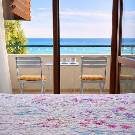 Sea Sunrise, Complex Carpe Diem, Free Parking Апартамент