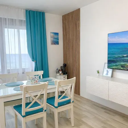 Sea Sunrise, Complex Carpe Diem, Free Parking Балчик
