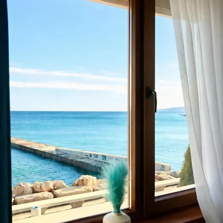 Sea Sunrise, Complex Carpe Diem, Free Parking Апартамент