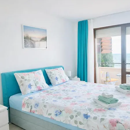 Sea Sunrise, Complex Carpe Diem, Free Parking Διαμέρισμα