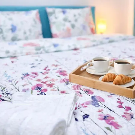 Sea Sunrise, Complex Carpe Diem, Free Parking Apartmán *
