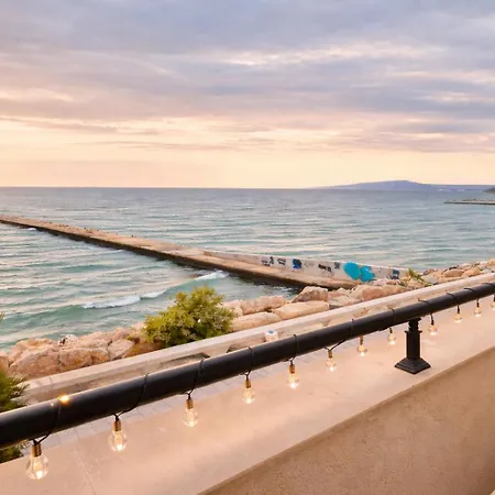 Sea Sunrise, Complex Carpe Diem, Free Parking * Балчик