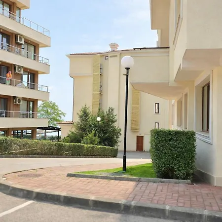 Sea Sunrise, Complex Carpe Diem, Free Parking
