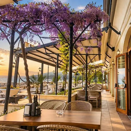 Sea Sunrise, Complex Carpe Diem, Free Parking דירה *